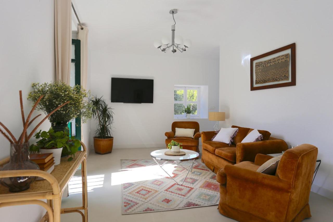 Villa Clavero Five Premium Apt Málaga Exterior foto